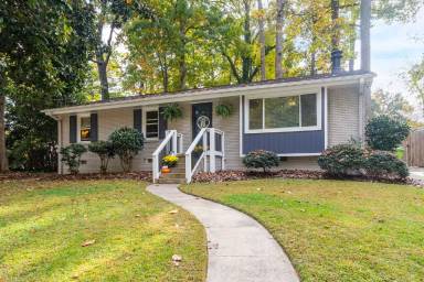 Main picture of 3304 Glenridge Dr