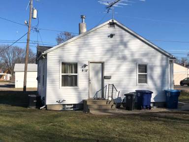 Main picture of 418 Hartman Ave