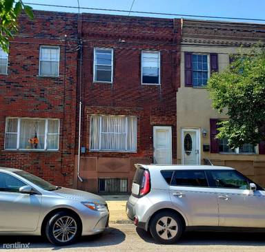 Main picture of 1308 McKean St