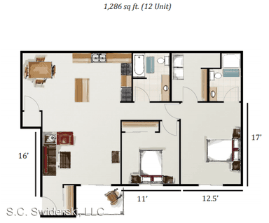 Main picture of Blue Stone Estates