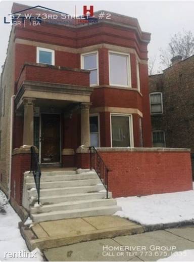 Main picture of 57 W 73rd St