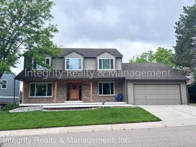 Main picture of 10368 W Crestone Mtn