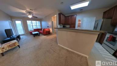 Main picture of Campfield Condominium