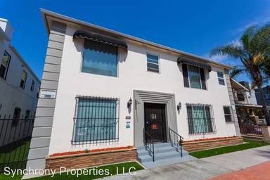 Main picture of 545 Linden Ave
