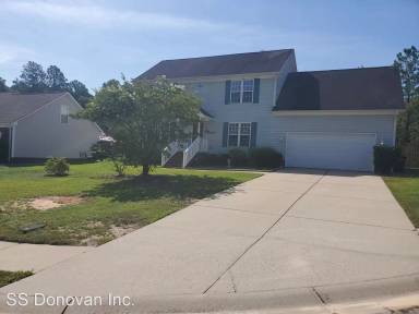 Main picture of 3408 Connection Dr