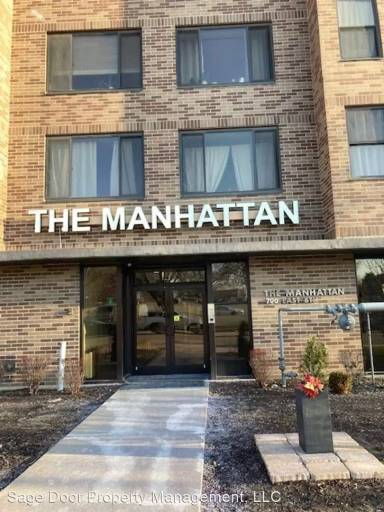 Main picture of The Manhattan