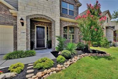 Main picture of 2416 Millbrook Loop
