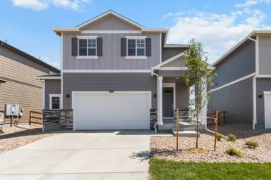 Main picture of 824 Trumpet Ln