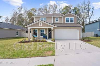 Main picture of 2865 Firethorn Ave