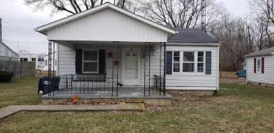 Main picture of 304 S Mulberry St