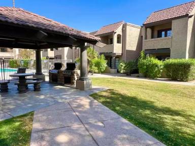 Main picture of Central Scottsdale Condo