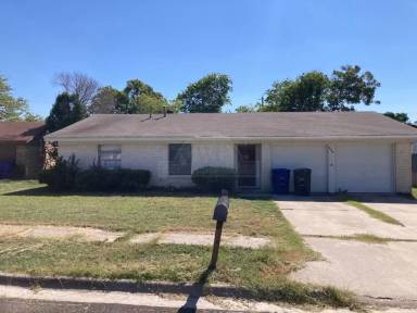 Main picture of 932 Edwards St