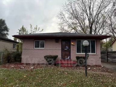 Main picture of 20461 Kentucky St