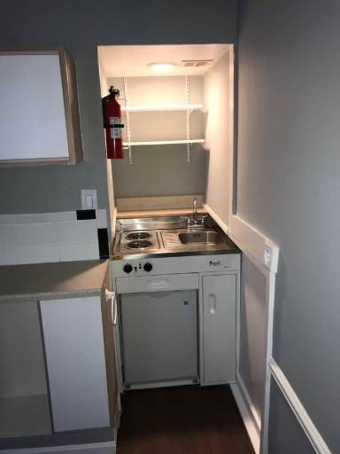 Main picture of The Ashby, LLC - 102