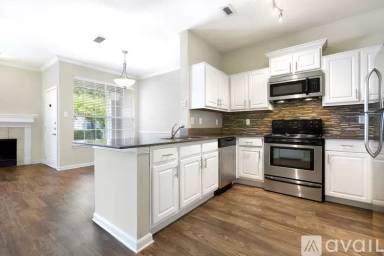 Main picture of Boulevard At Town Lake