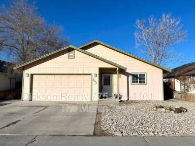 Main picture of 602 Discovery Dr