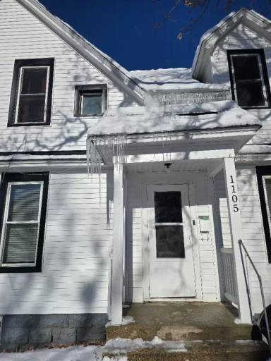 Main picture of 1105 Wheeler St
