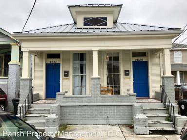 Main picture of 2628 Dumaine St