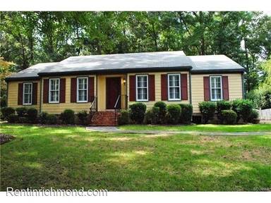 Main picture of 10318 Warren Rd