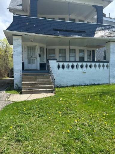 Main picture of 1547 Hillcrest Rd