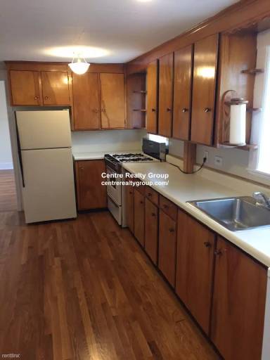 Main picture of 22 Upham St