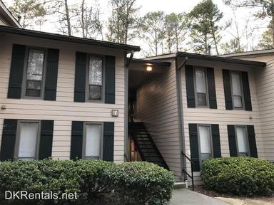 Main picture of The Reserve of Dunwoody