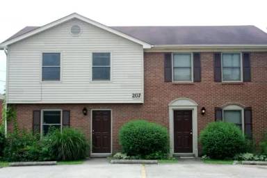 Main picture of 2107 Fayette Dr
