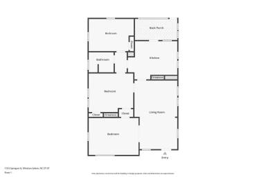 Main picture of 113 E Sprague St