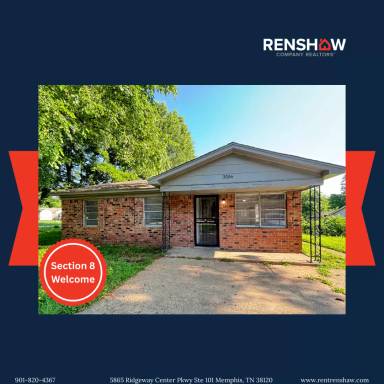 Main picture of 3556 Arnold Rd
