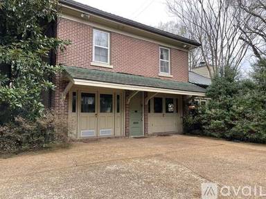 Main picture of 601 S Belvedere Blvd