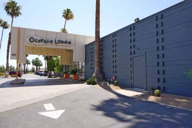 Main picture of Ocotillo Lodge