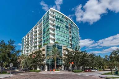 Main picture of 101 Eola Condominiums