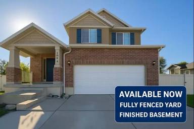 Main picture of 1094 S 1825 W