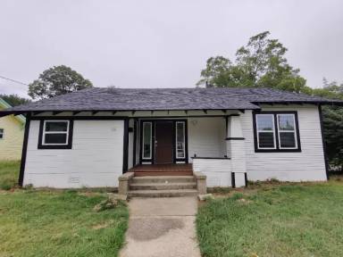 Main picture of 326 W Rainey St