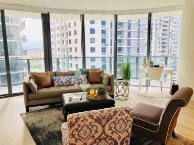 Main picture of Brickell Heights
