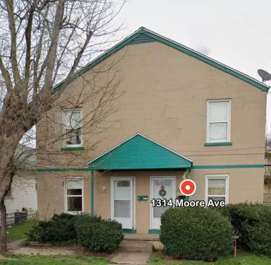 Main picture of 1314 Moore Ave
