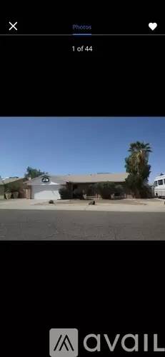 Main picture of 5534 W Calavar Rd