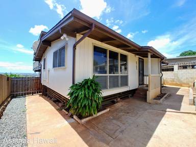 Main picture of 92-520 Awawa Pl