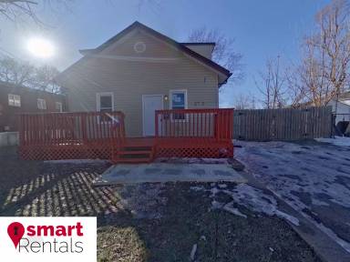 Main picture of 2713 Hermitage Ave