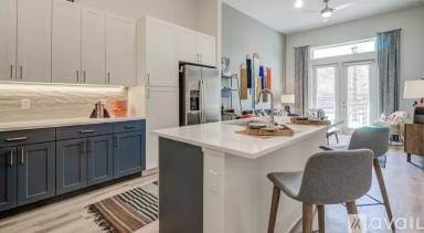 Main picture of Navara Apartments