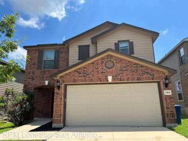 Main picture of 7454 Bluebonnet Bay