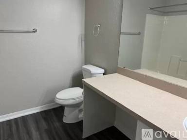Main picture of Crescent Place at Lake Lotus Condominiums