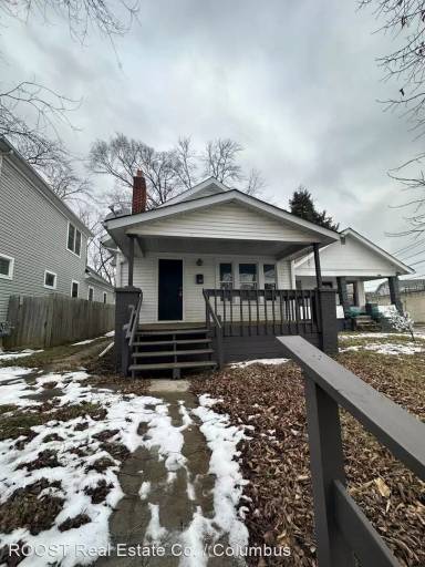 Main picture of 1468 E Blake Ave