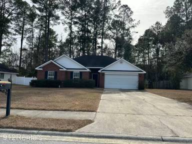 Main picture of 126 Stonewalk Dr
