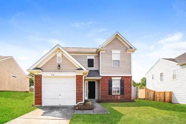 Main picture of 745 Aberdeen Glen Pl