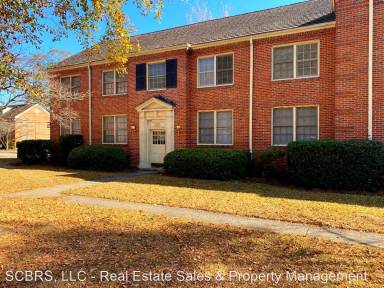 Main picture of Heathwood Court Apartments
