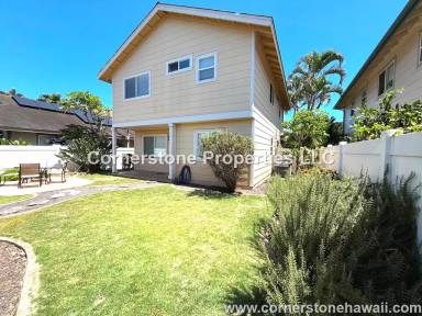 Main picture of 91-1029 Kaileonui St