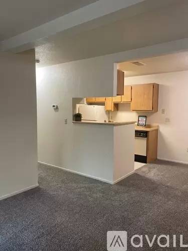 Main picture of Live Oak Apartment Homes