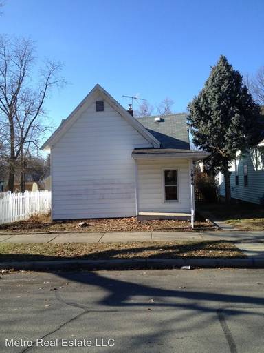Main picture of 2046 Nelson St