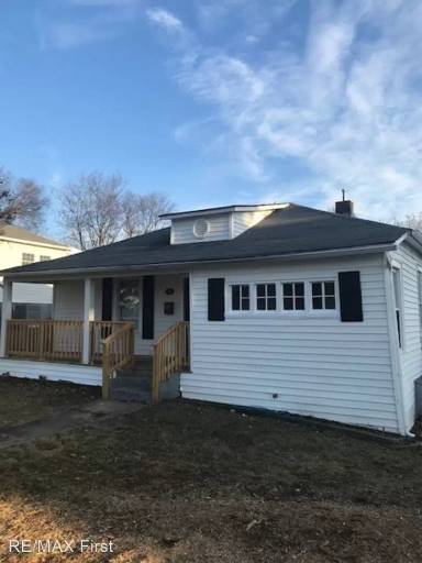 Main picture of 269 Glascock St